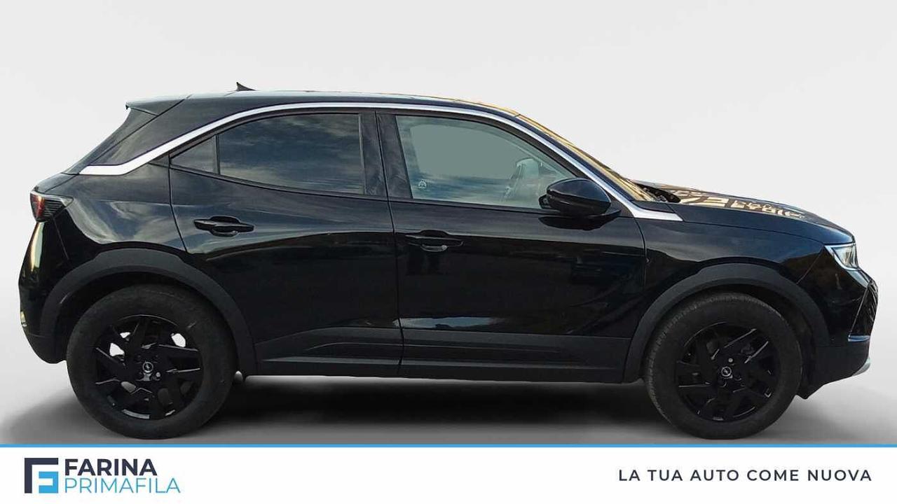 Opel Opel Mokka usata, con radio
