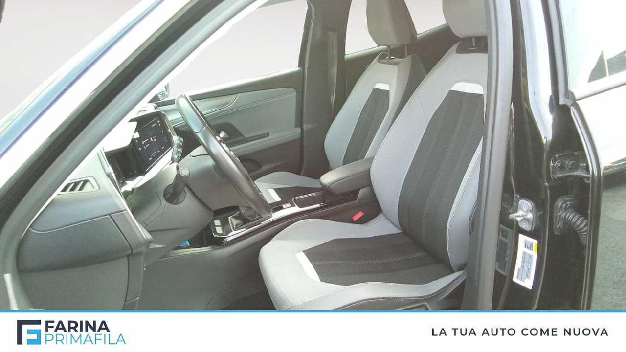 Opel Opel Mokka usata, con trazione anteriore