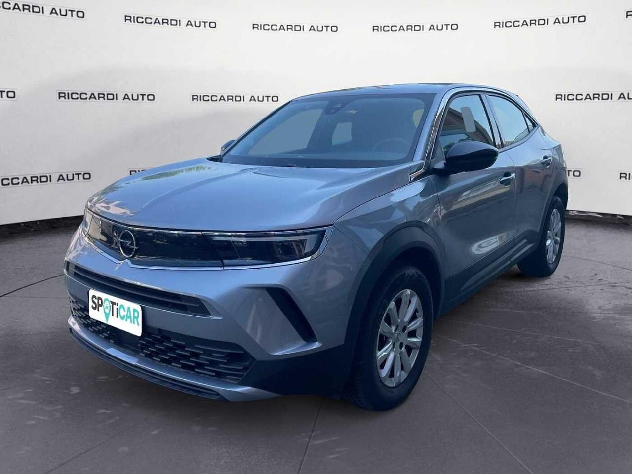 Opel Opel Mokka usata, con Bluetooth