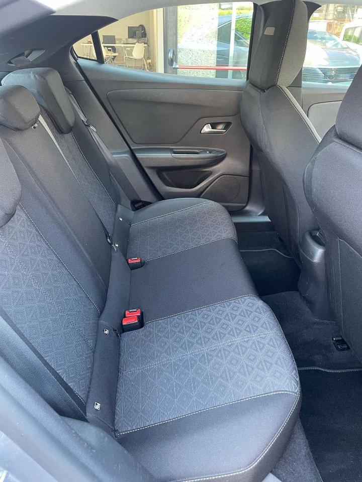 Opel Opel Mokka usata 2