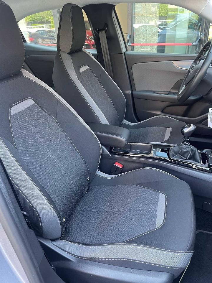 Opel Opel Mokka usata 3