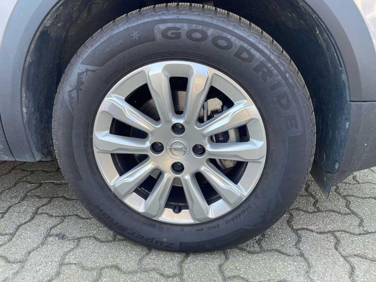 Opel Opel Mokka usata 5