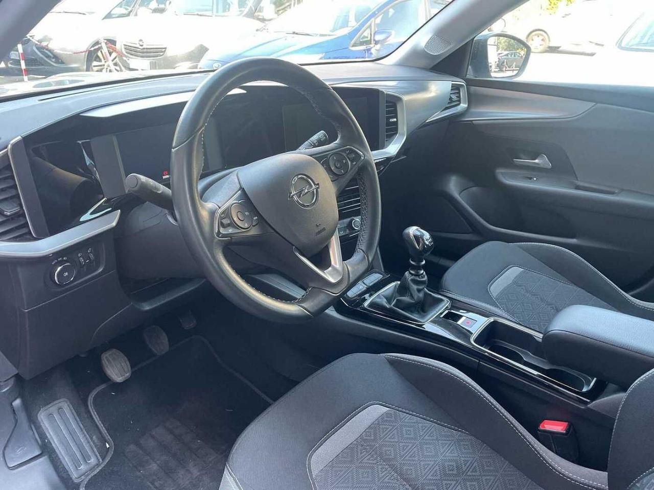 Opel Opel Mokka usata 16