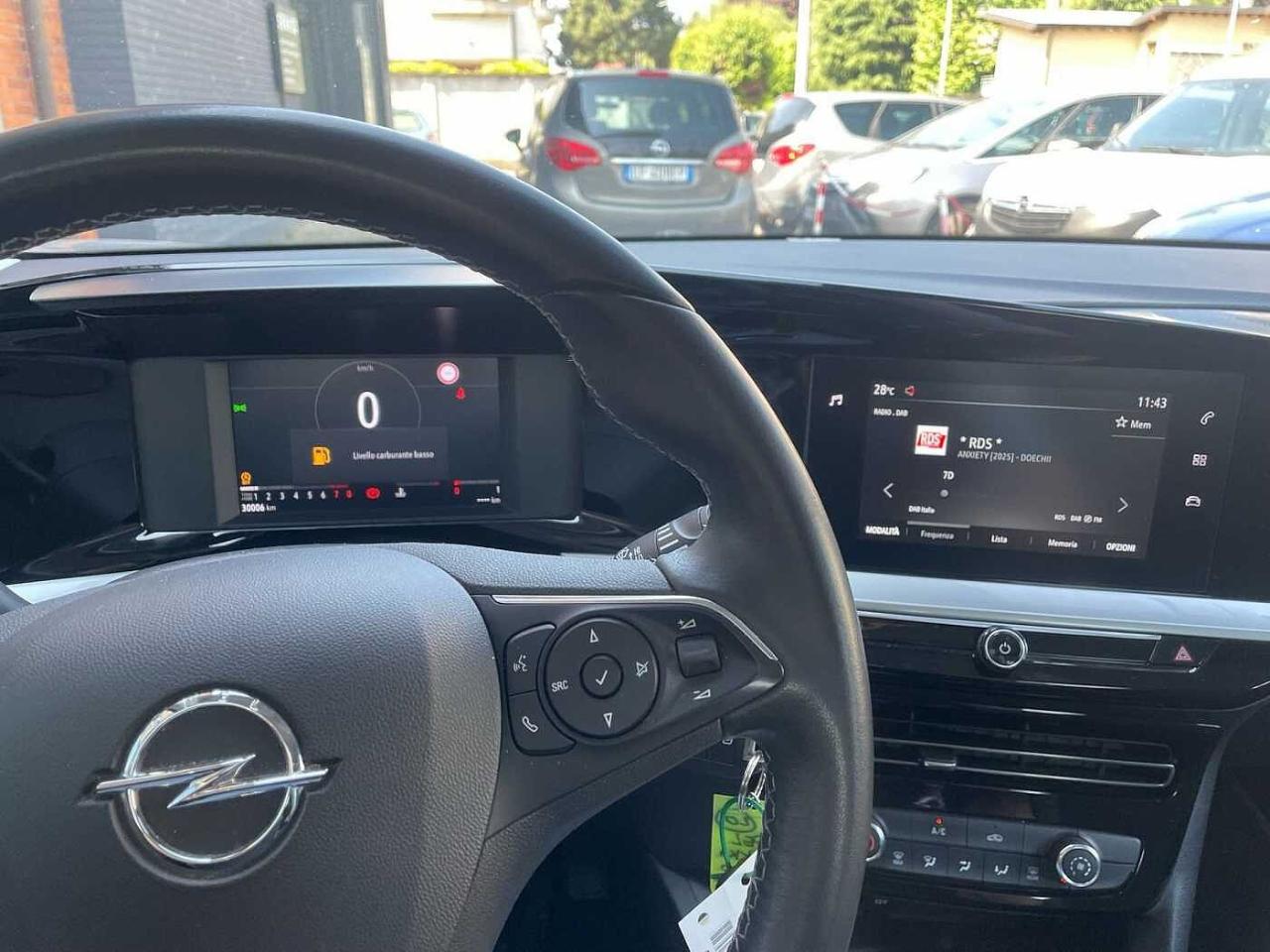 Opel Opel Mokka usata 17