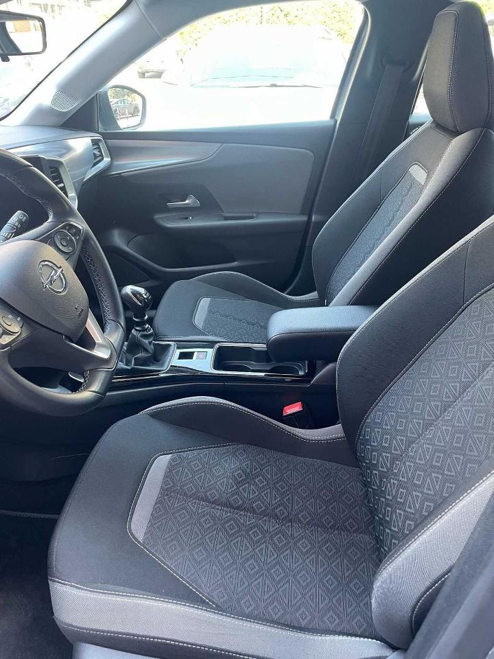 Opel Opel Mokka usata 19
