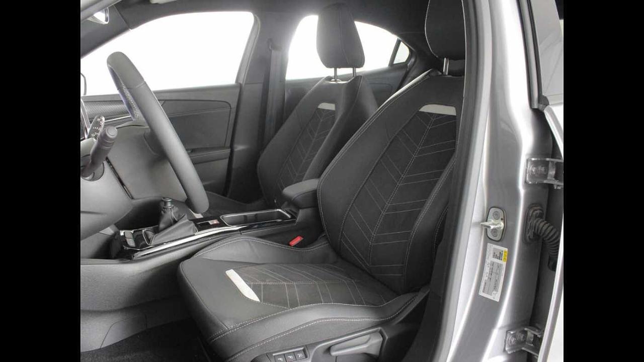 Opel Opel Mokka usata, con 5 porte