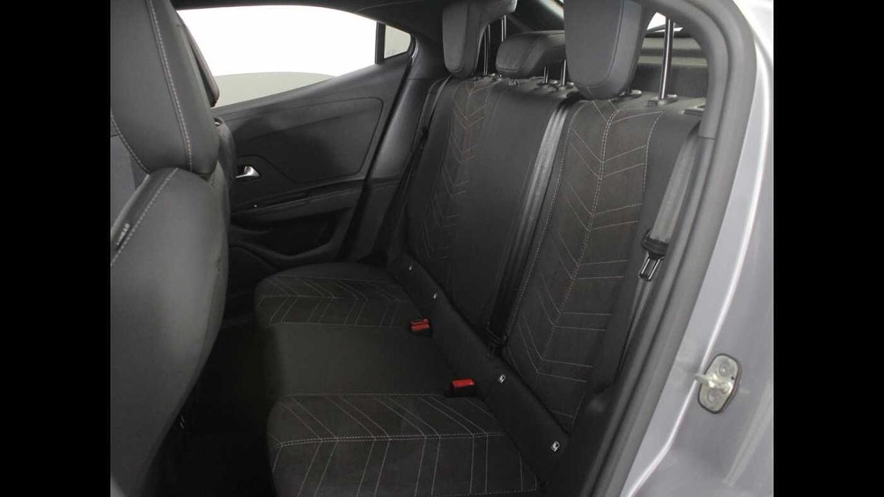 Opel Opel Mokka usata, con 5 sedili