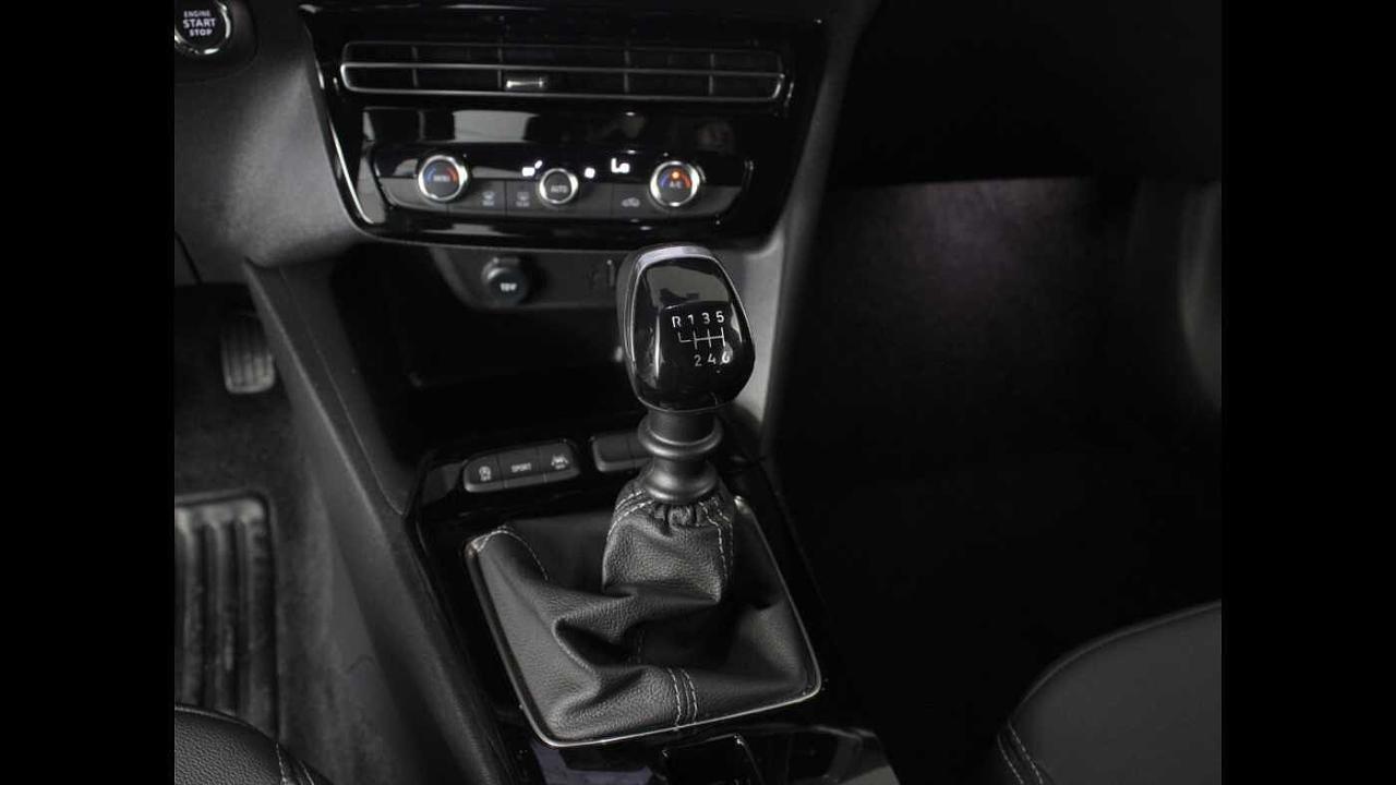 Opel Opel Mokka usata, con abs