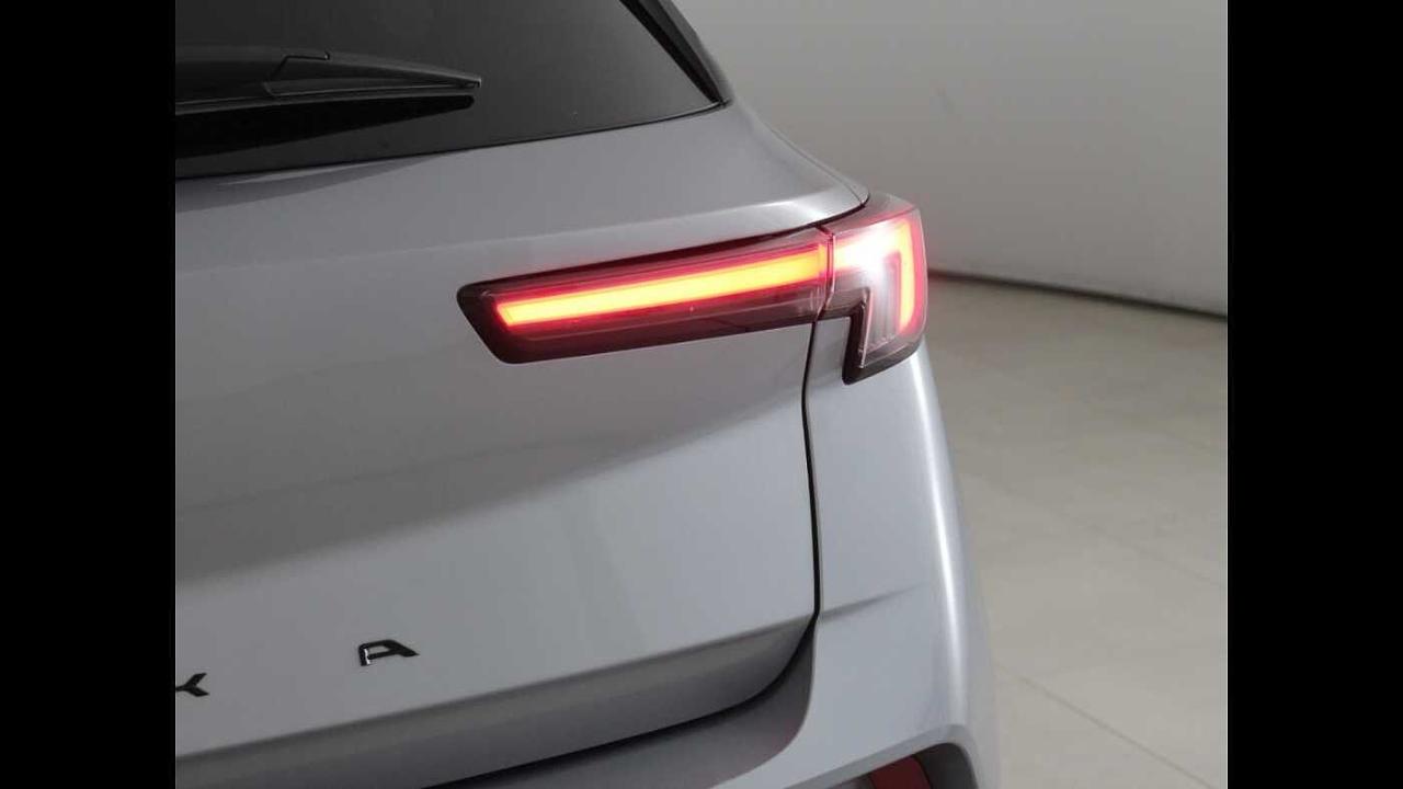 Opel Opel Mokka usata, con assistenza alla frenata