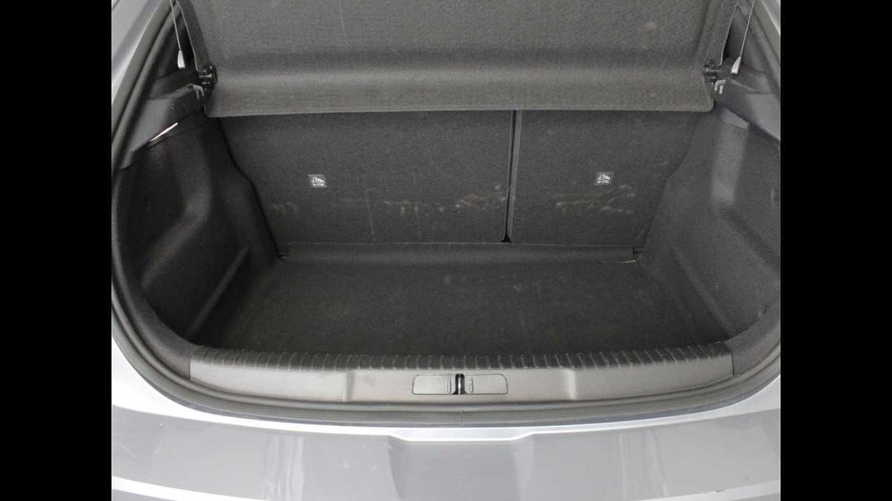 Opel Opel Mokka usata, con radio