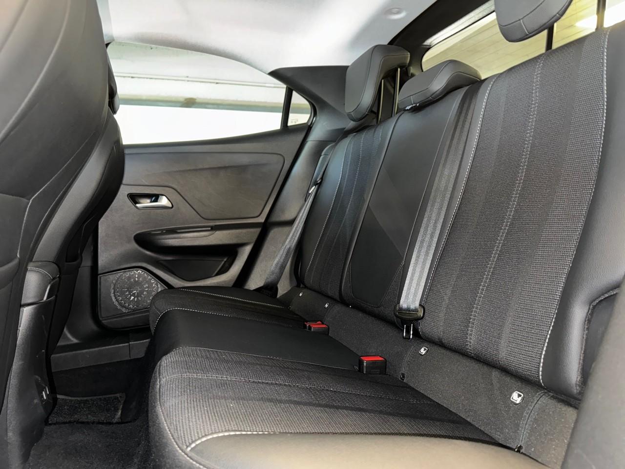 Opel Opel Mokka usata, con 4 freni a disco con 2 dischi ventilati