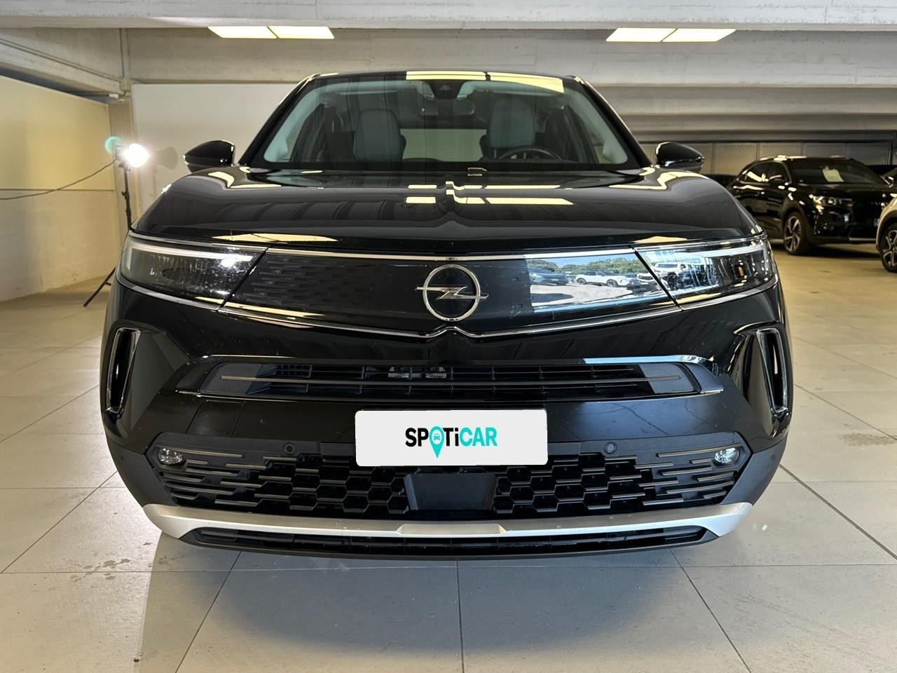 Opel Opel Mokka usata, con assistenza alla frenata di emergenza