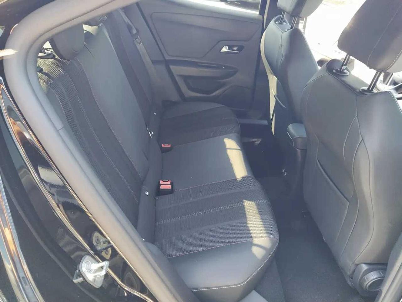 Opel Opel Mokka usata, con 5 sedili