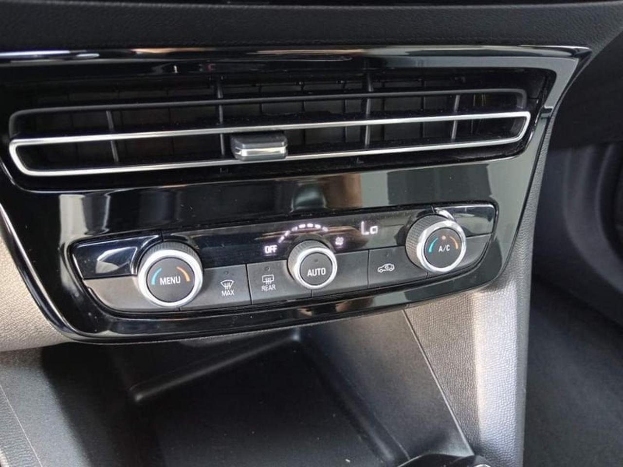 Opel Opel Mokka usata, con cruise control