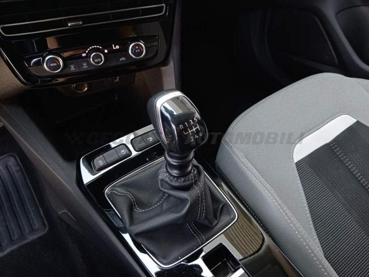 Opel Opel Mokka usata, con esp