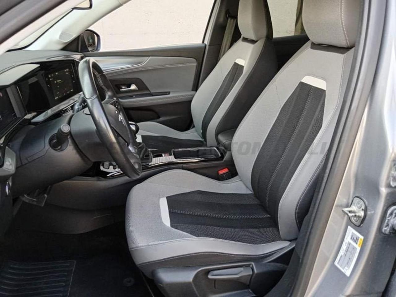 Opel Opel Mokka usata, con navigatore