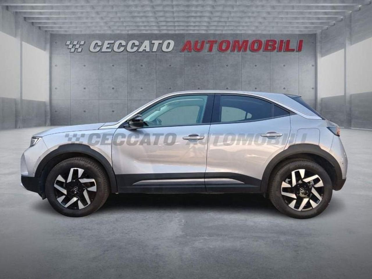 Opel Opel Mokka usata 11