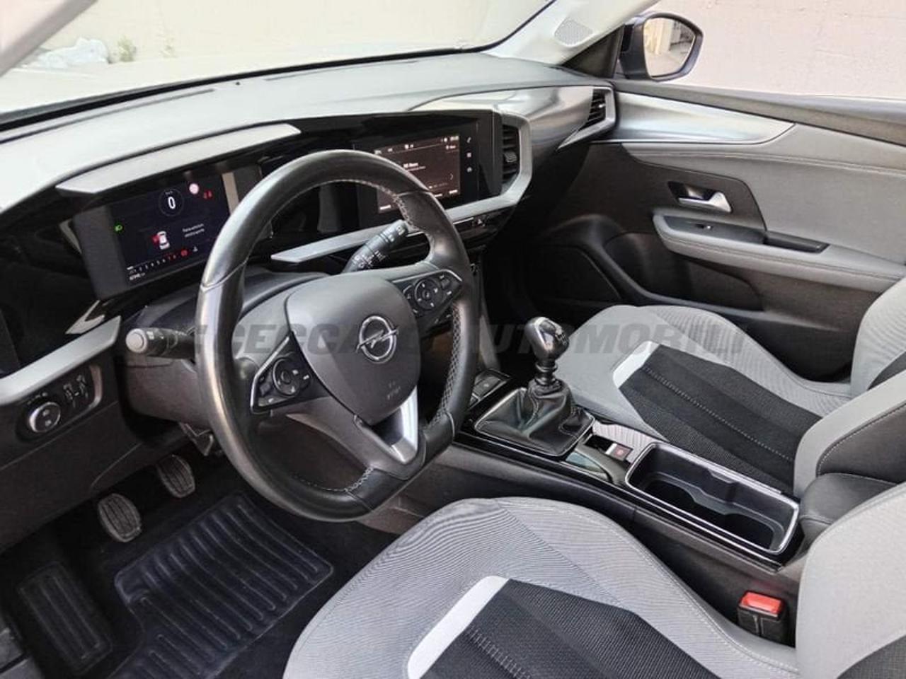 Opel Opel Mokka usata 12