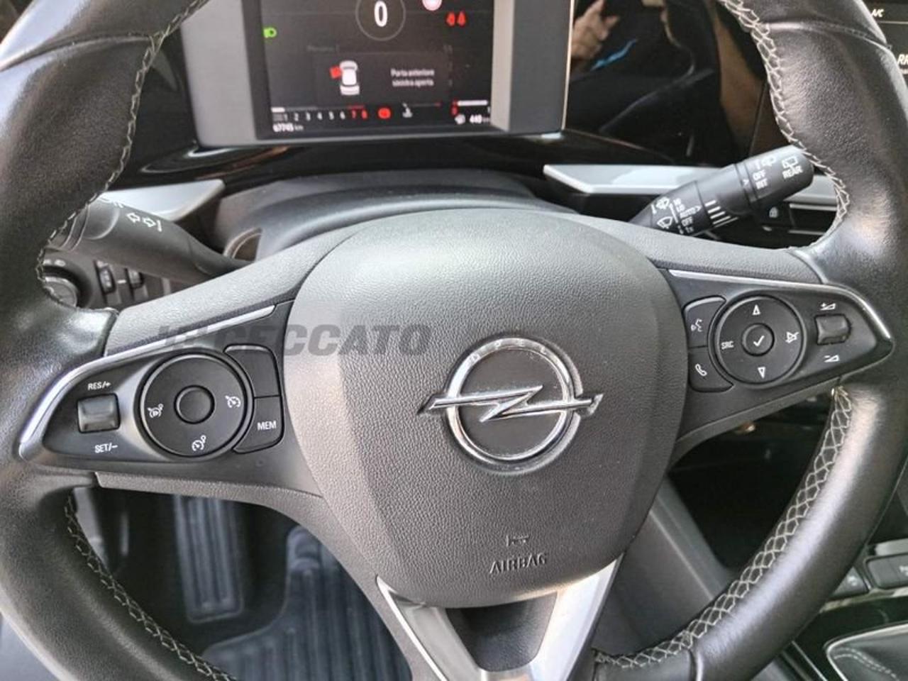 Opel Opel Mokka usata 14