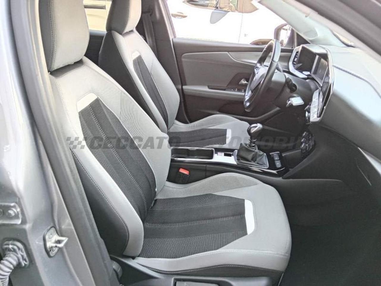 Opel Opel Mokka usata 16