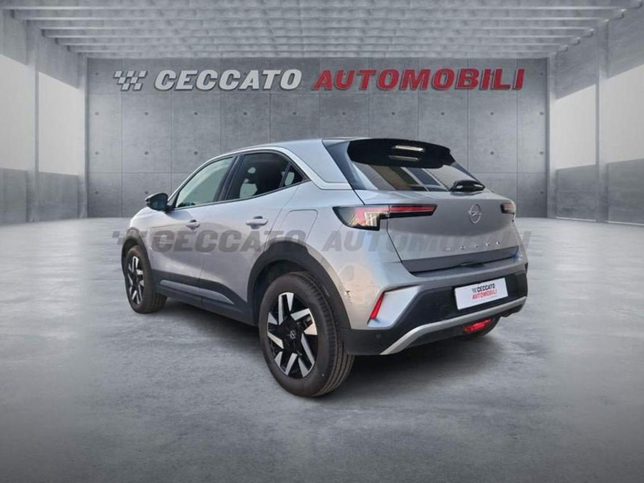 Opel Opel Mokka usata 17