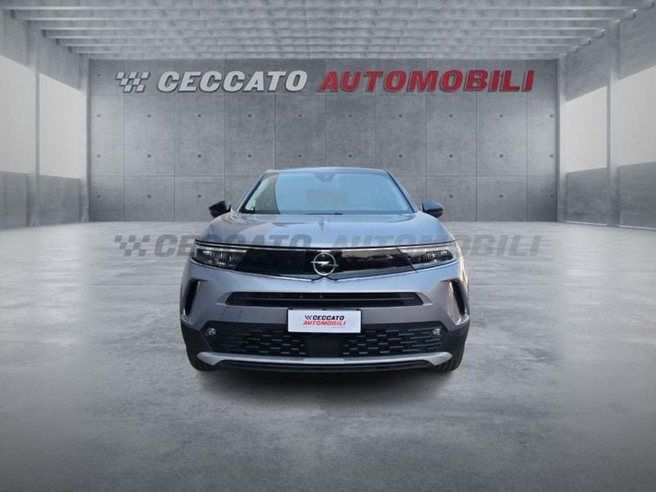 Opel Opel Mokka usata 18