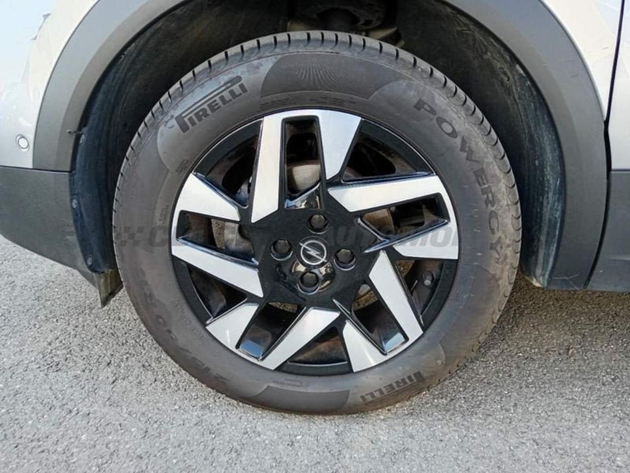 Opel Opel Mokka usata 20