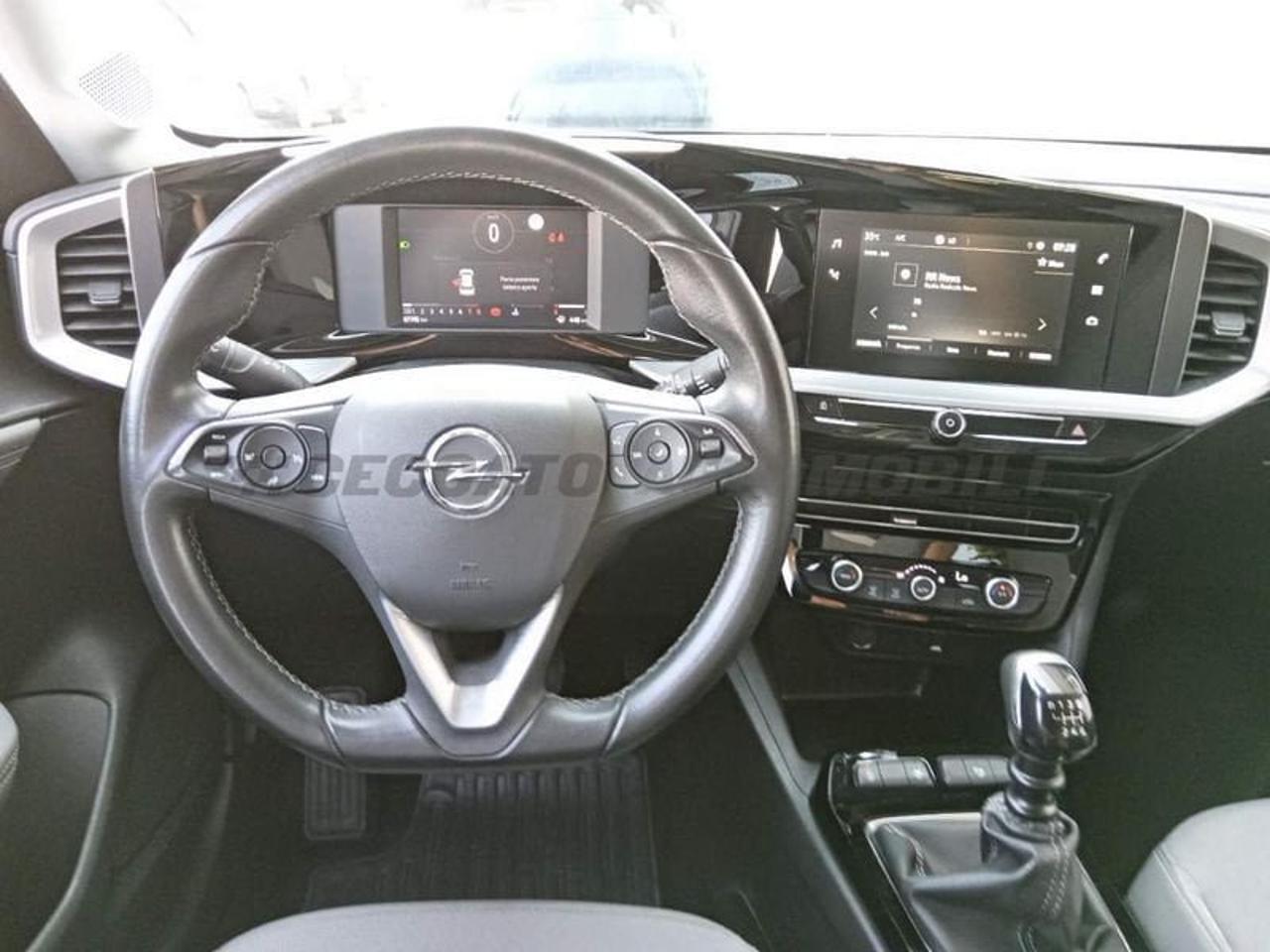 Opel Opel Mokka usata 22