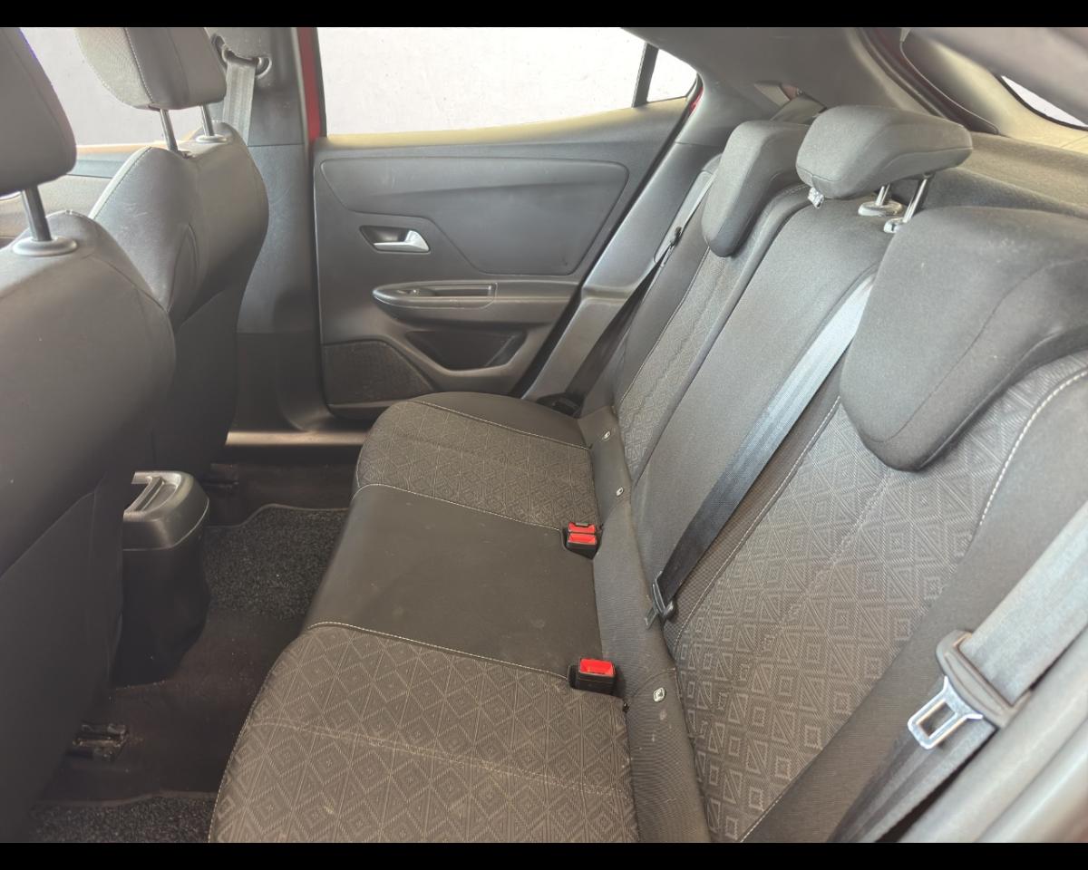 Opel Opel Mokka usata, con autoradio