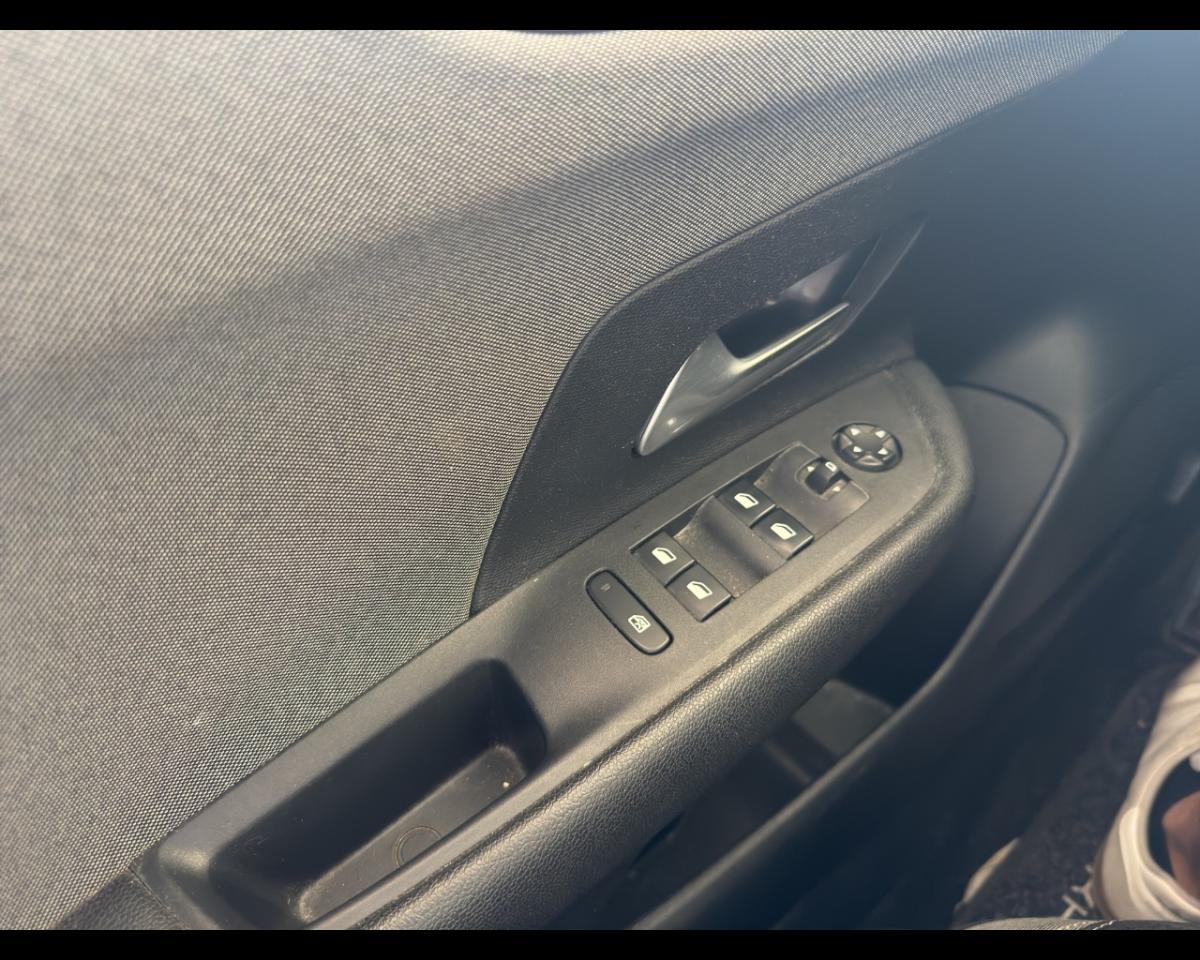 Opel Opel Mokka usata, con cerchi in lega