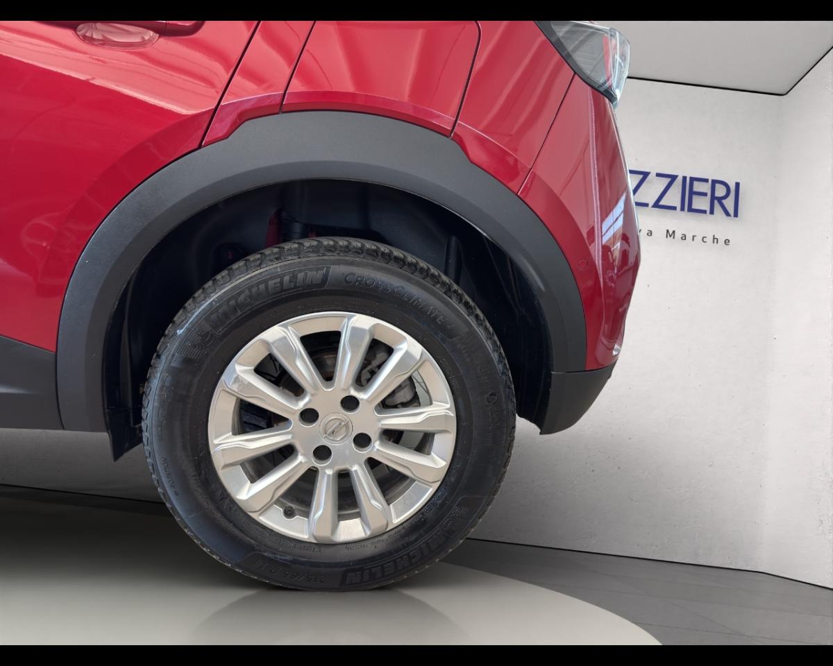 Opel Opel Mokka usata, con esp