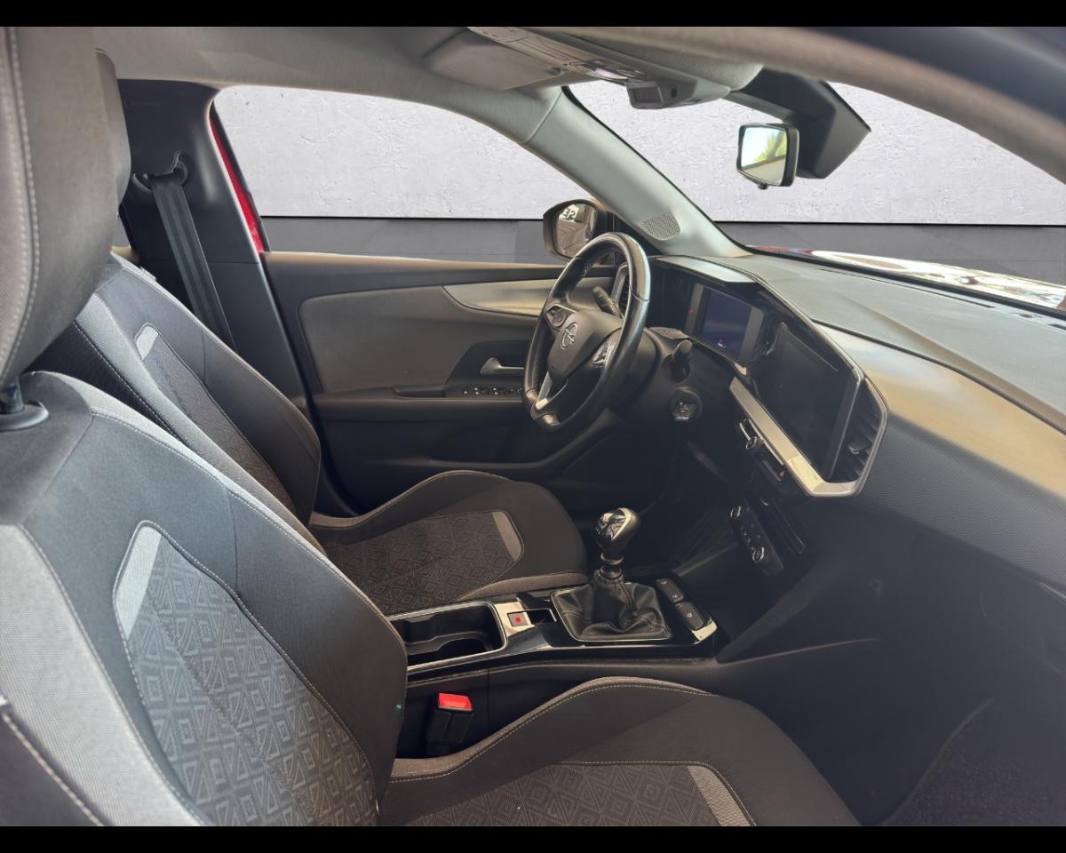 Opel Opel Mokka usata, con servo sterzo