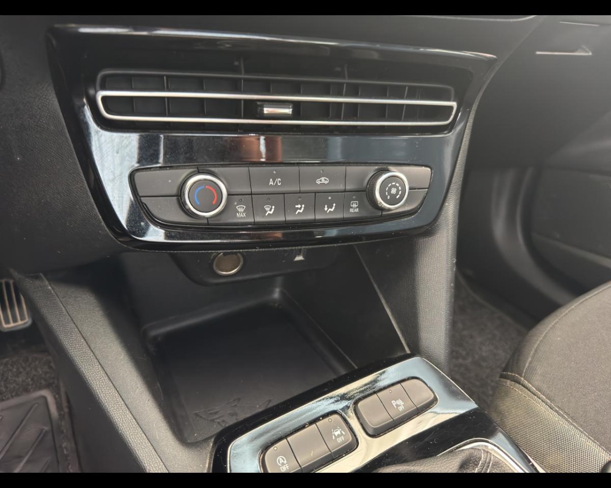 Opel Opel Mokka usata 12