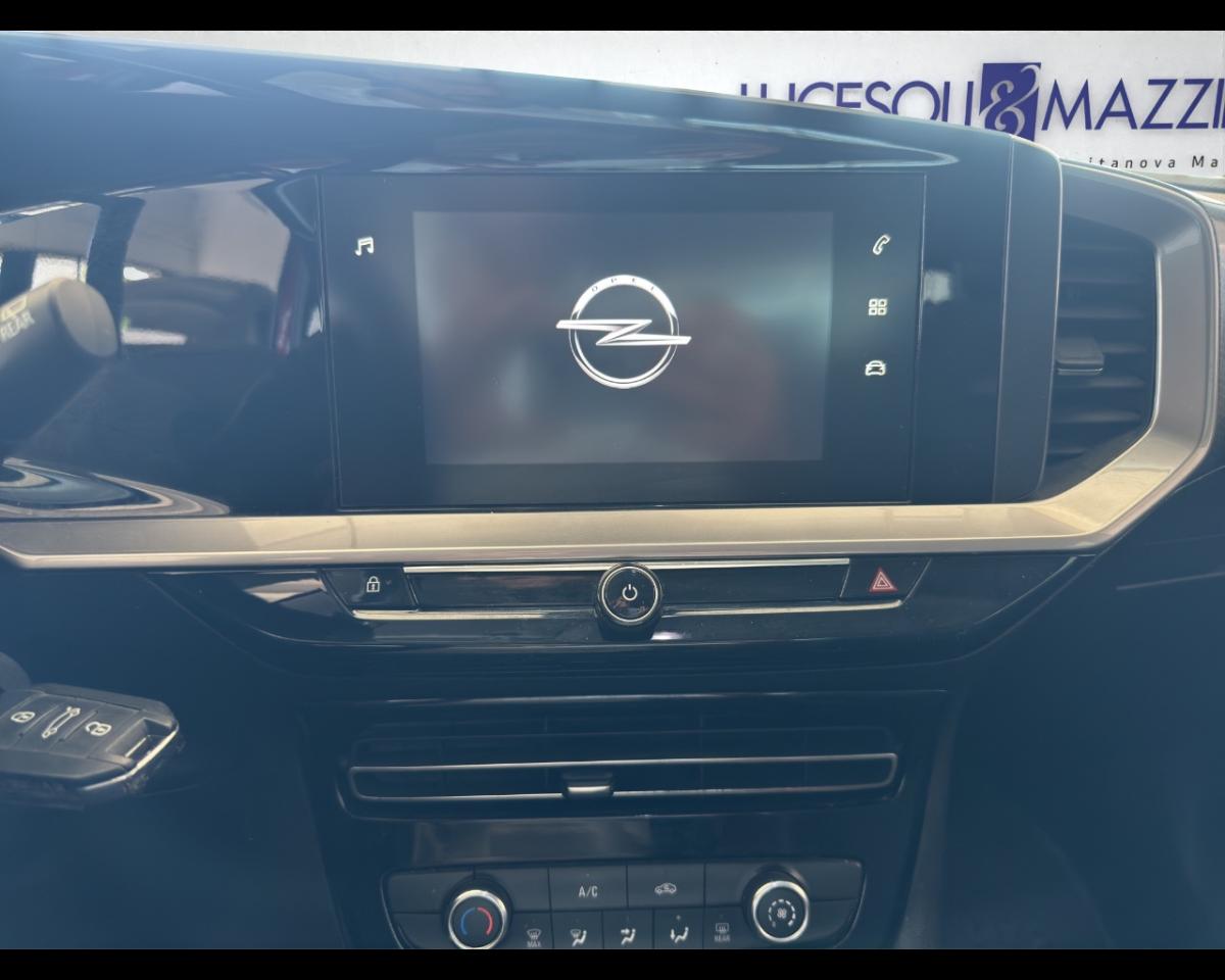 Opel Opel Mokka usata 18
