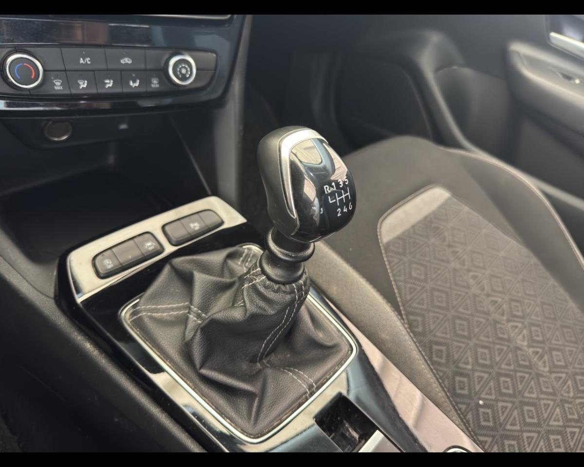 Opel Opel Mokka usata 19