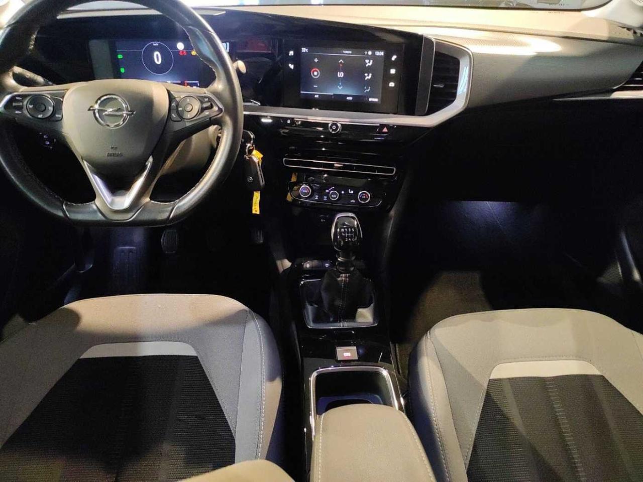 Opel Opel Mokka usata, con 5 porte