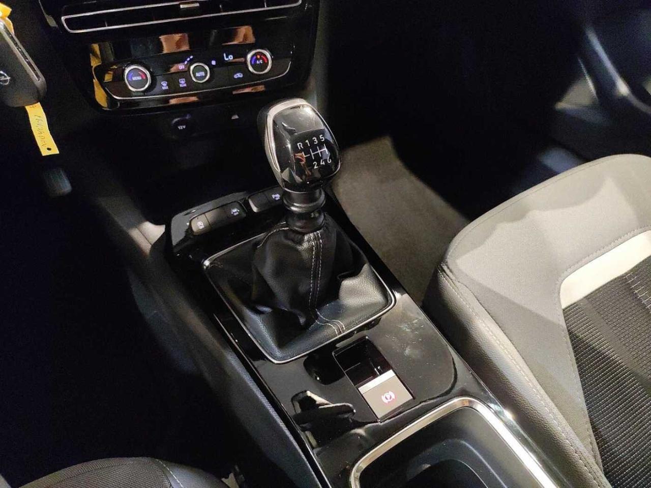 Opel Opel Mokka usata, con 5 sedili