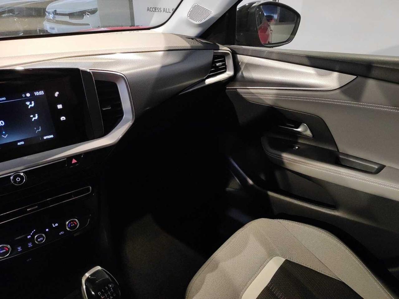 Opel Opel Mokka usata 12