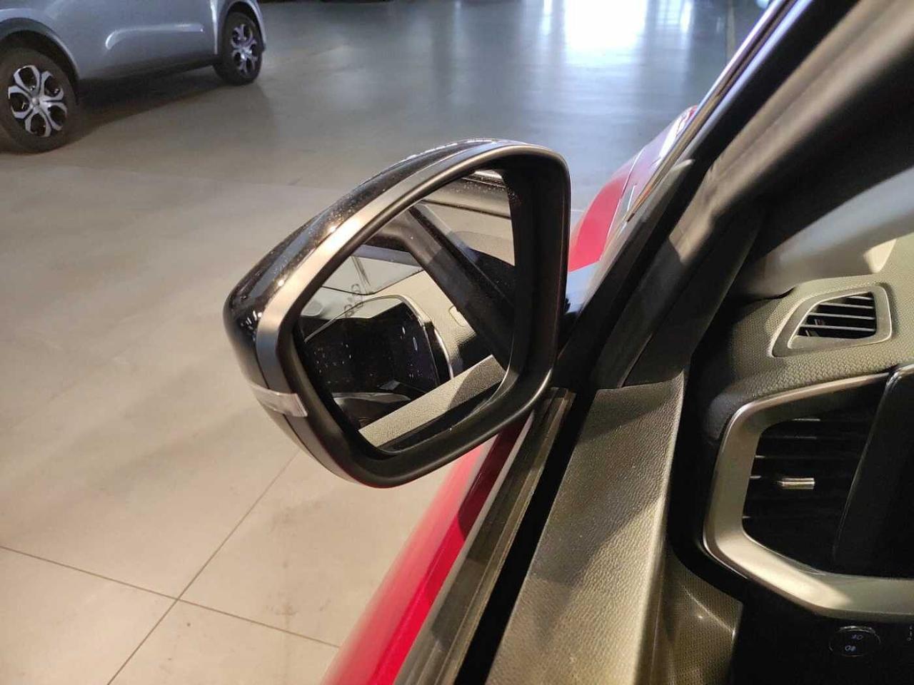 Opel Opel Mokka usata 13