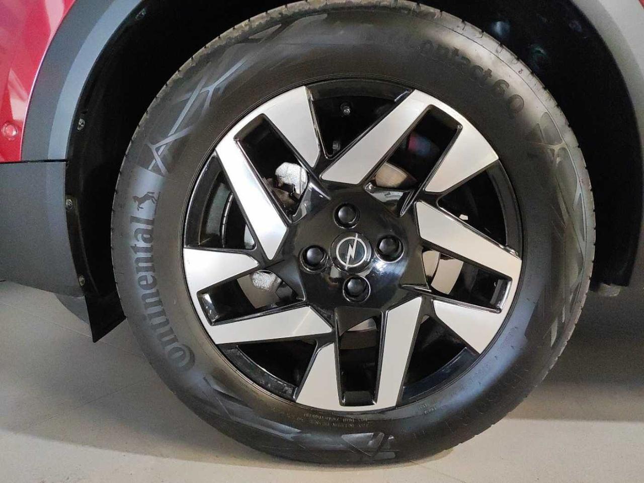 Opel Opel Mokka usata 19