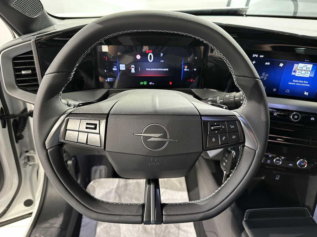 Opel Opel Mokka usata, con abs