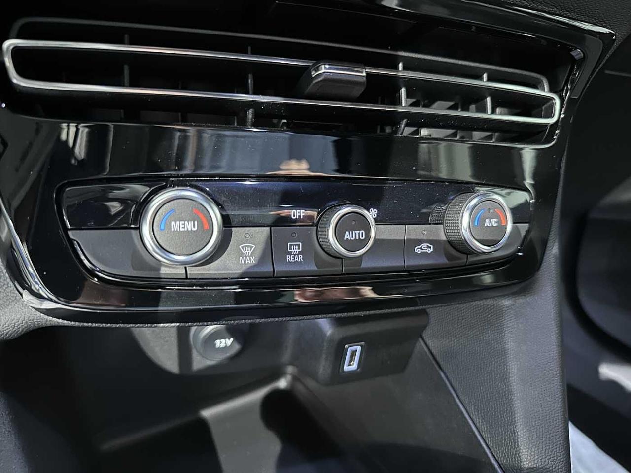Opel Opel Mokka usata, con android auto & apple carplay