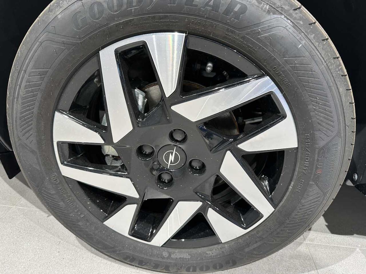 Opel Opel Mokka usata, con esp controllo di trazione