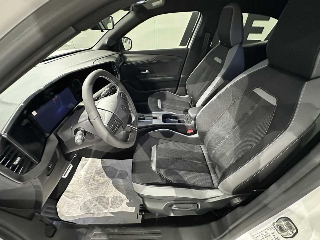 Opel Opel Mokka usata, con gearing interamente automatizzato