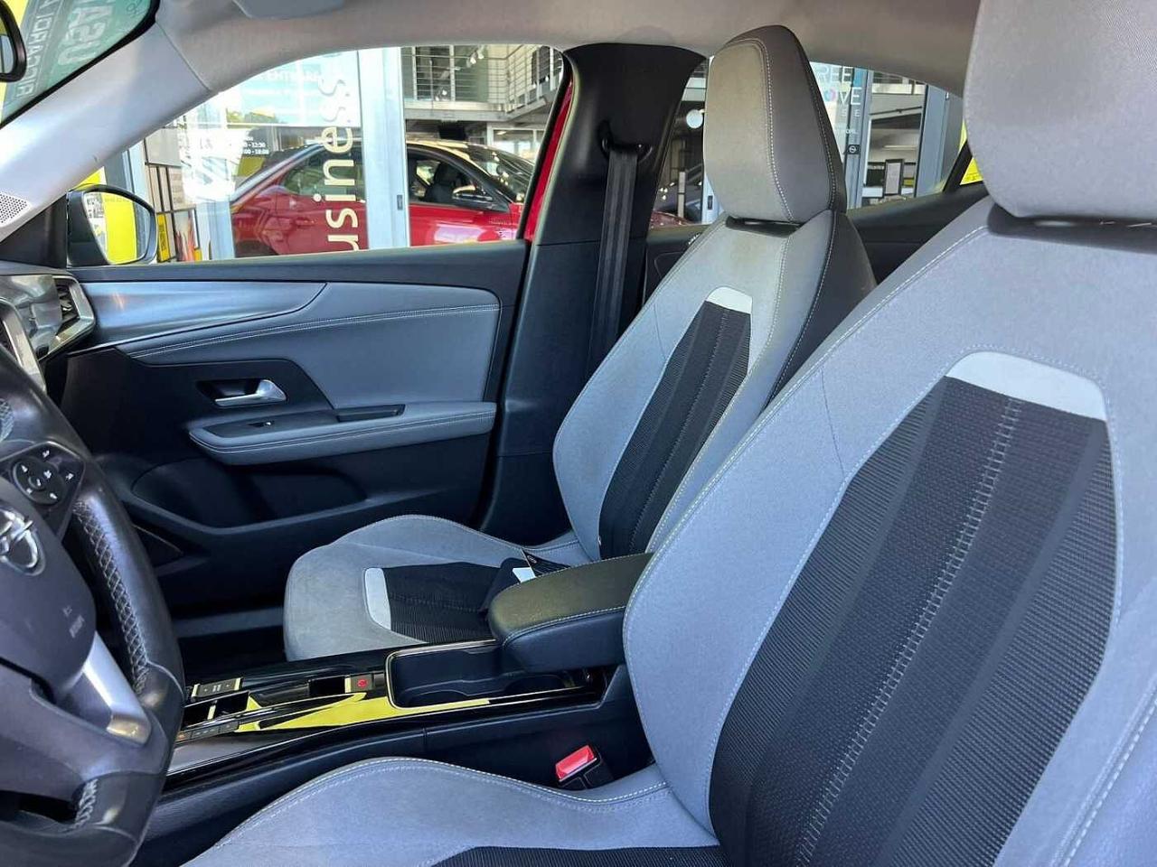 Opel Opel Mokka usata, con 5 porte