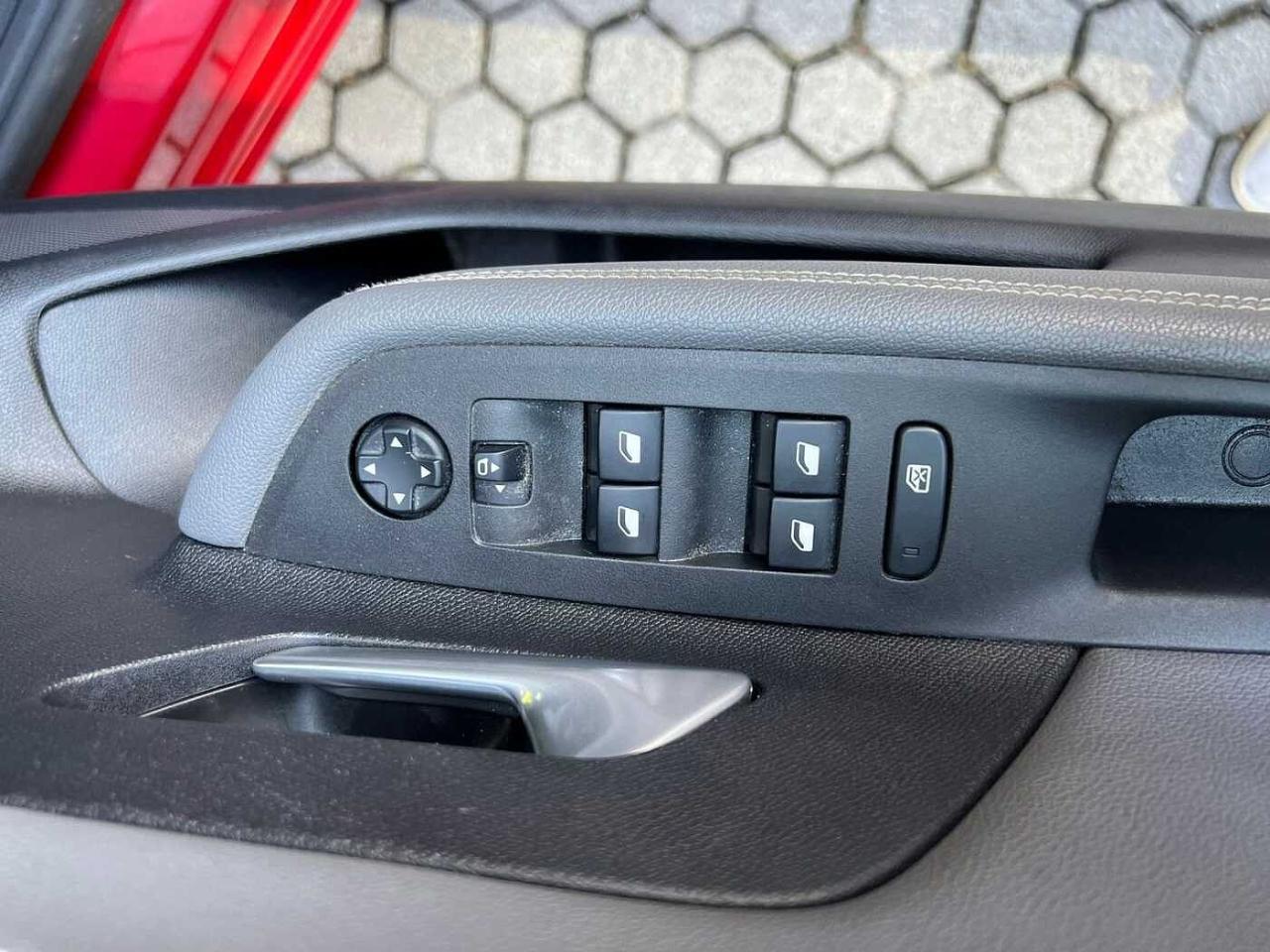 Opel Opel Mokka usata, con 5 sedili