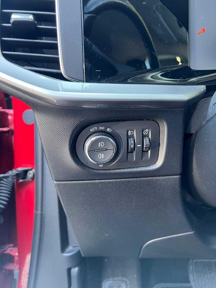 Opel Opel Mokka usata, con interno nero