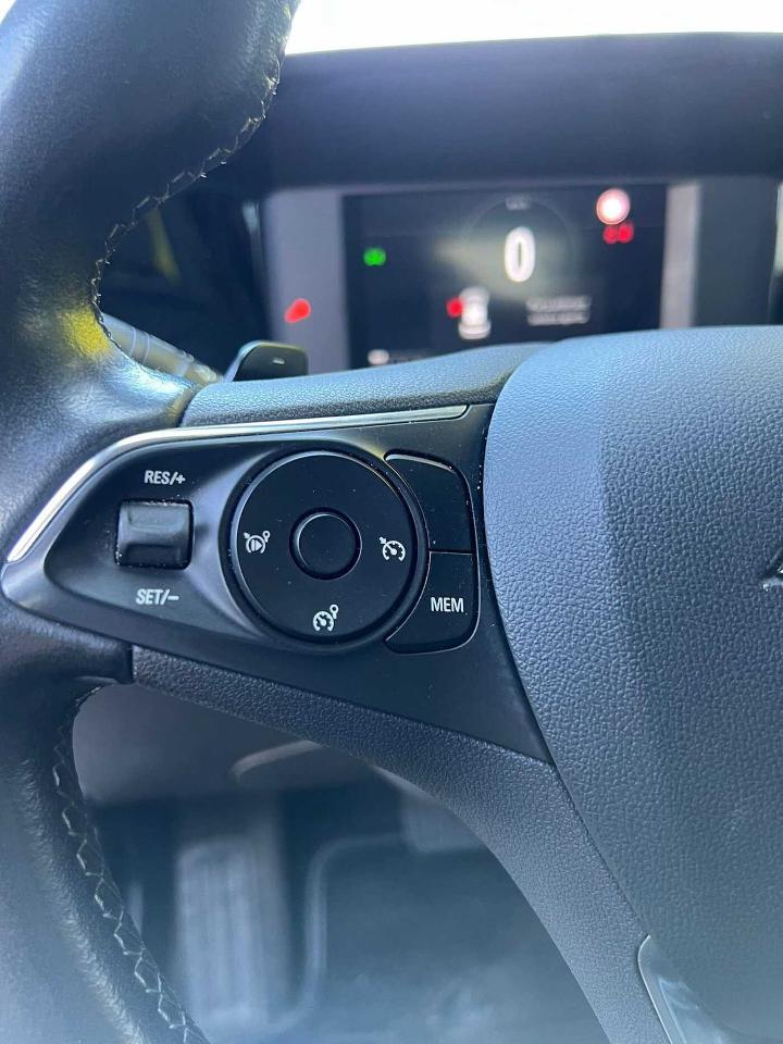 Opel Opel Mokka usata, con trazione anteriore