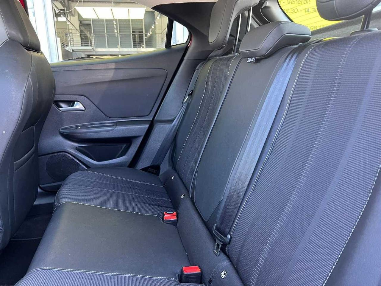 Opel Opel Mokka usata 14