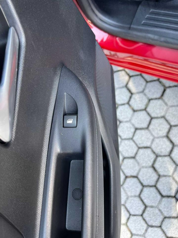 Opel Opel Mokka usata 15